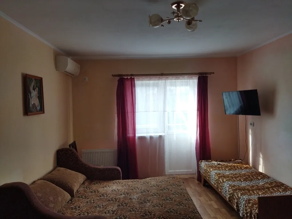 Жильё под ключ