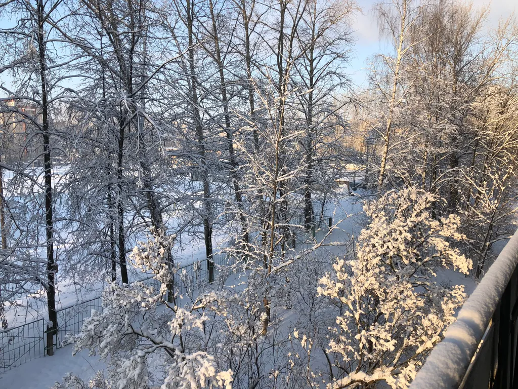Центр Юго-Запада у Площади Конева