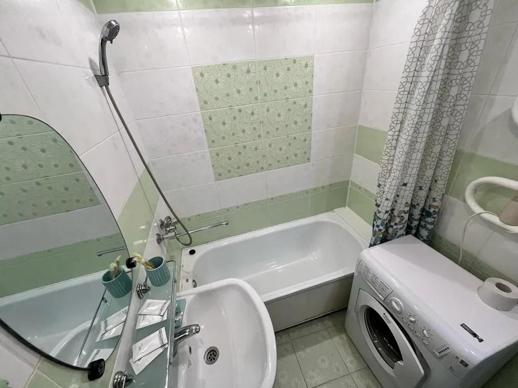 Квартира возле нижнекамских терм