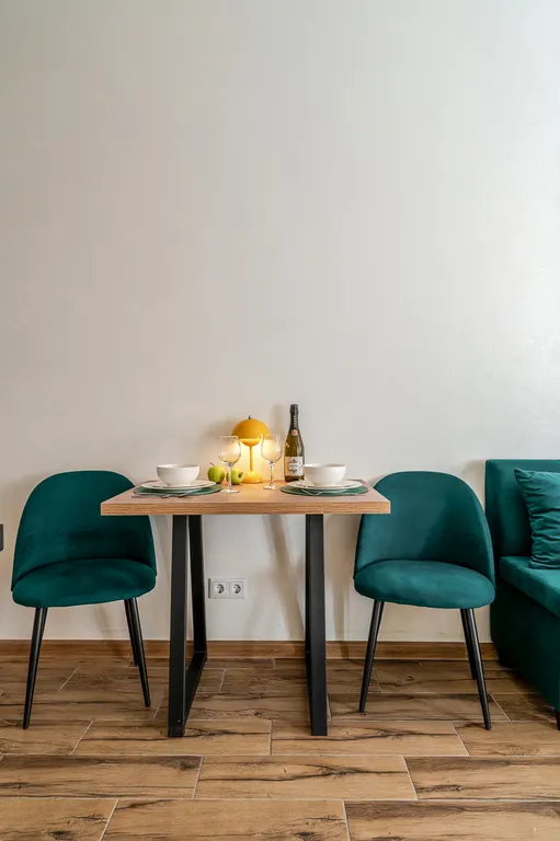 Новая дизайнерская студия Hipster Place у Невского проспекта