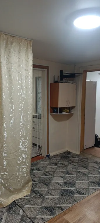 Домик в центре