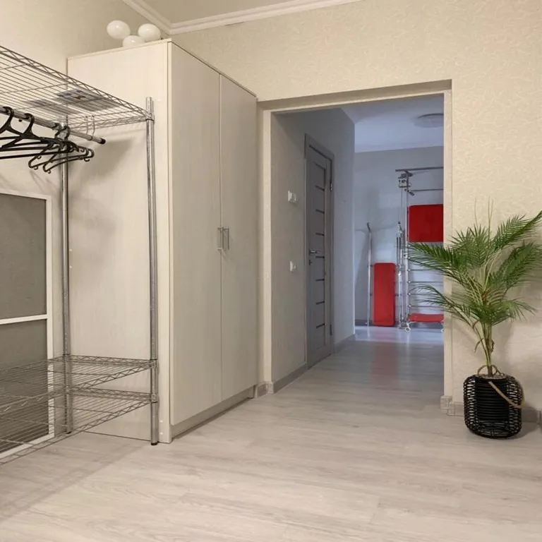 Квартира Большая квартира в Буграх — Бугры