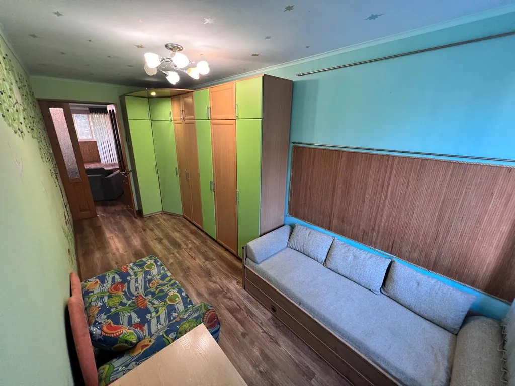 Уютная 2-комнатная квартира в центре