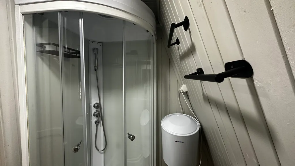 Уютный дом для отдыха наедине с природой