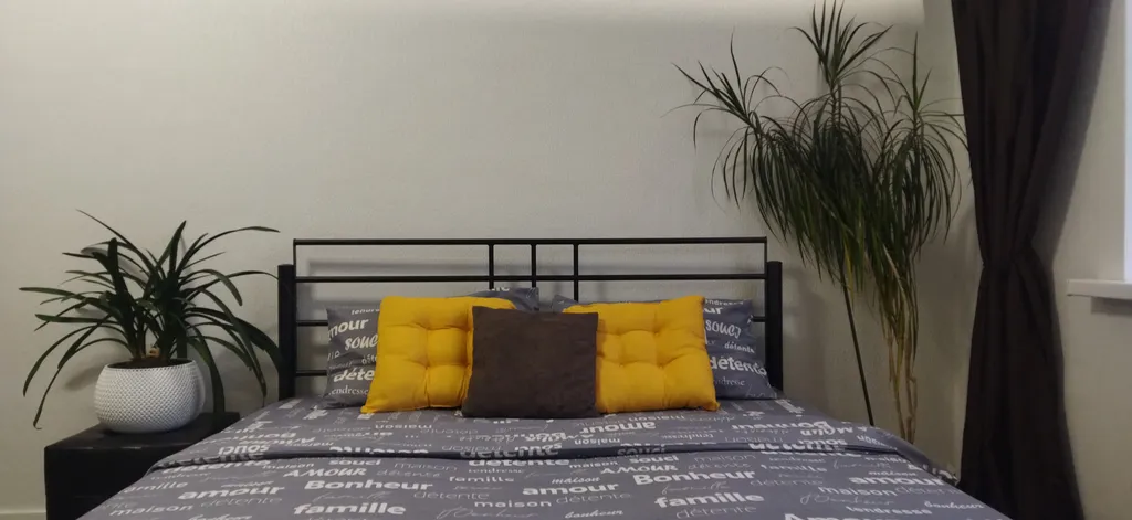 Уютный лофт в центре города