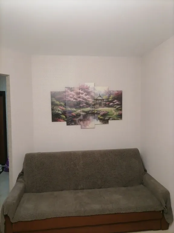 Квартира у залива