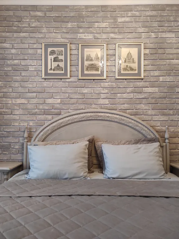 Квартира Квартира Sweet Family Apartments Moscow — Москва