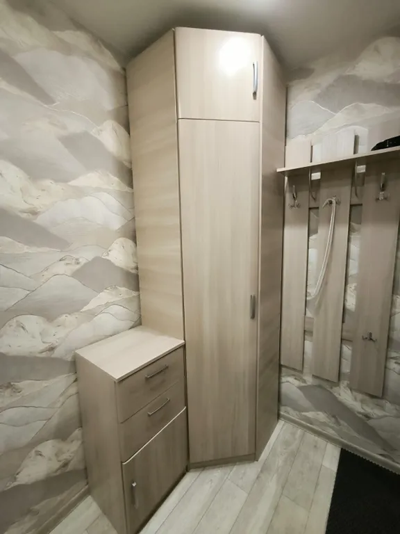 Уютная квартира в шаговой доступности от центра города