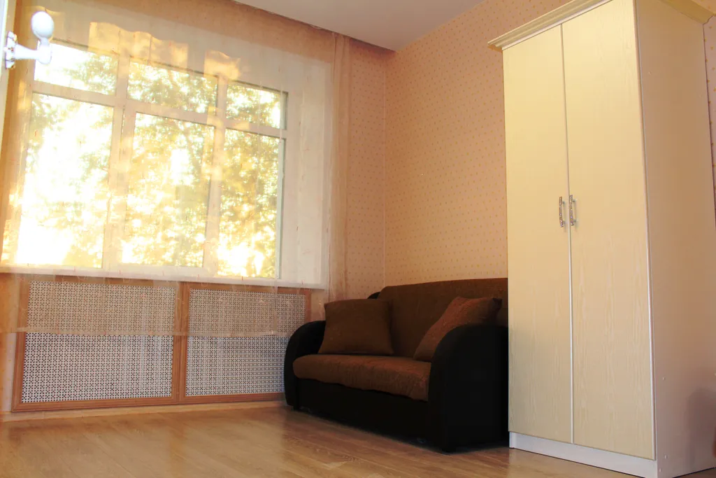 Уютная 2-комн квартира в самом сердце города