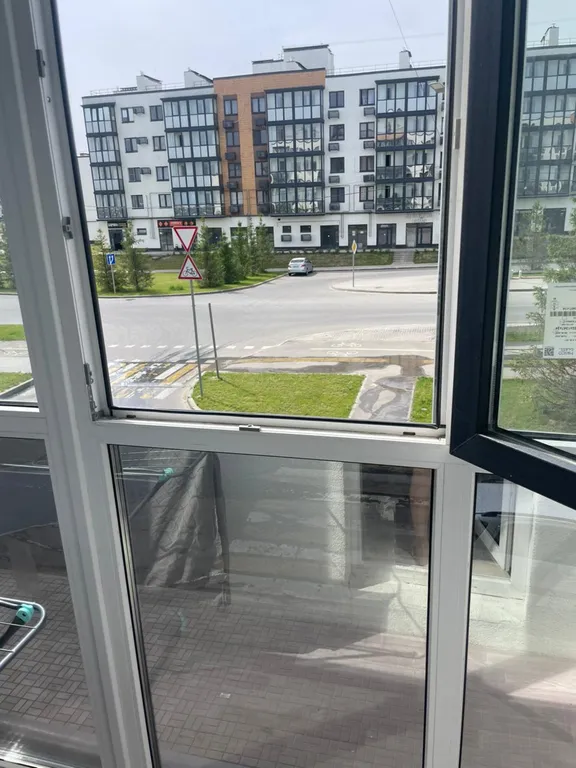 Уютная квартира в родниковой долине