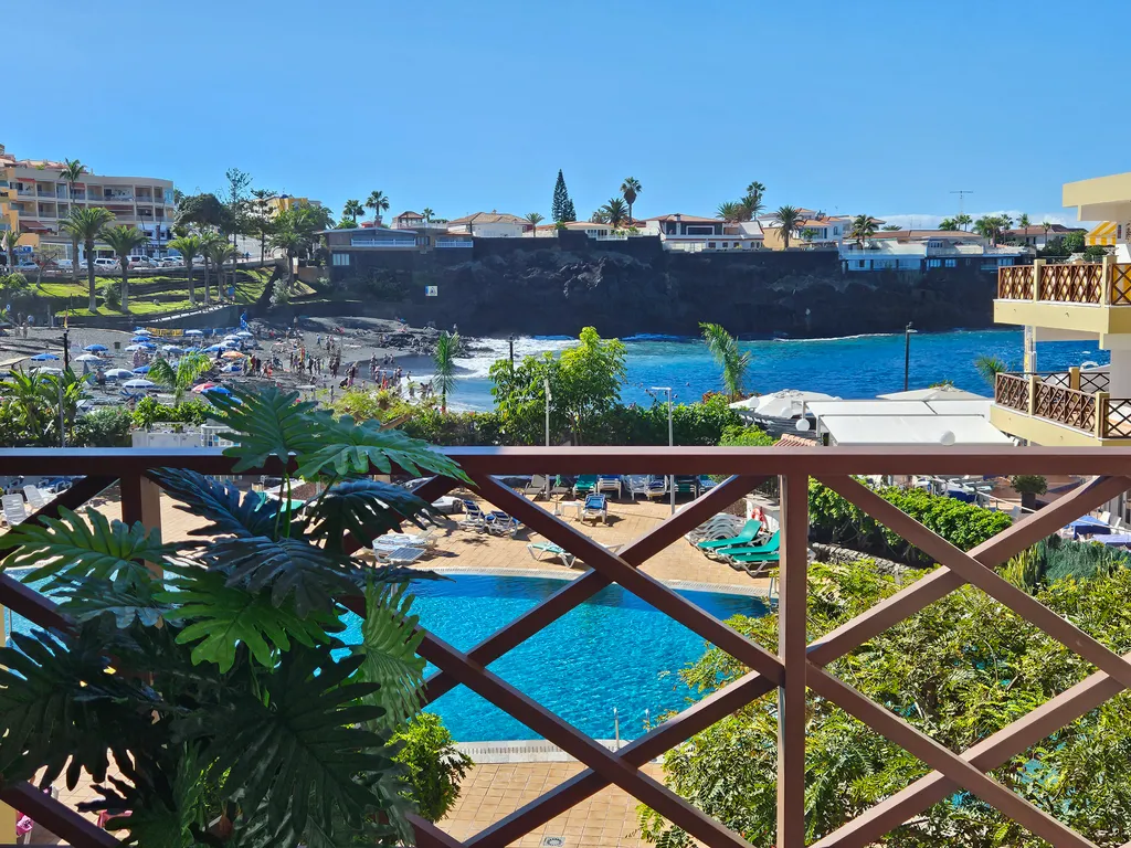 PaulMarie Family Apartment Playa La Arena