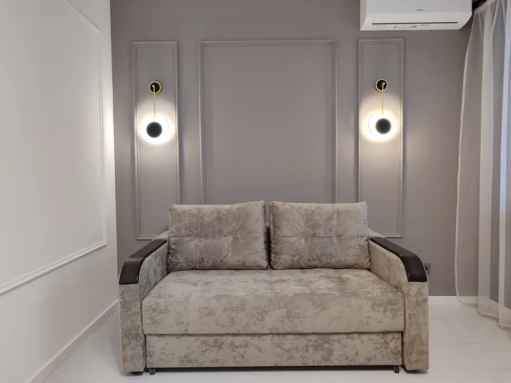 Квартира 1-комнатная Квартира — Севастополь