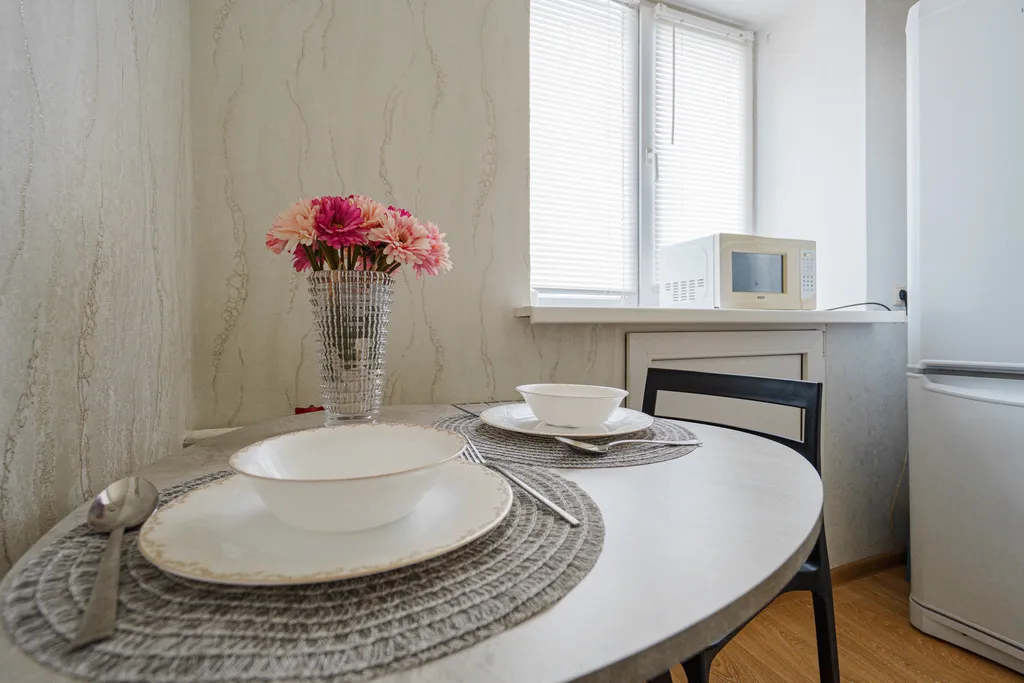 Квартира Двухкомнатная квартира у метро Чкаловская — Екатеринбург