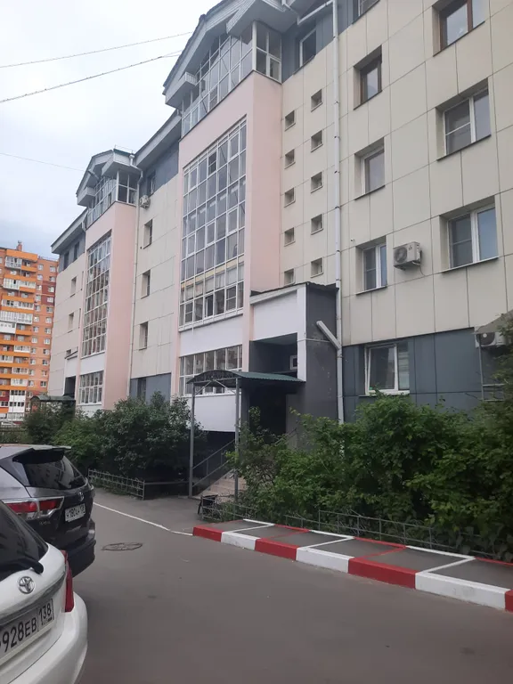 Квартира 3-комнатная квартира в 5 минутах от аэропорта — Иркутск