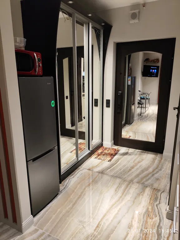 Апарт-Созвездие Королев