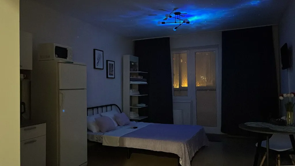 Студия Академ