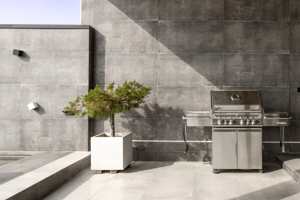 Коттедж Вилла на горе Ахун — Сочи