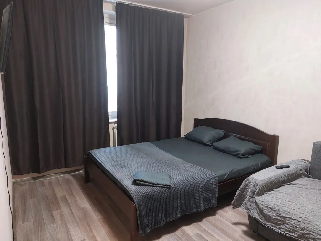 Уютная квартира для командированных