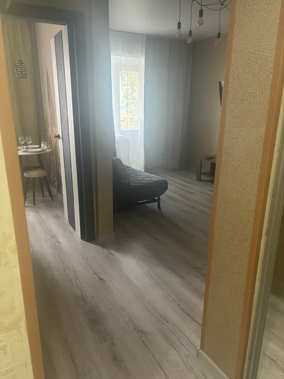 Квартира Уютная квартира в историческом центре — Ейск