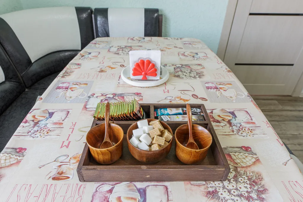 Апартаменты "Находка"