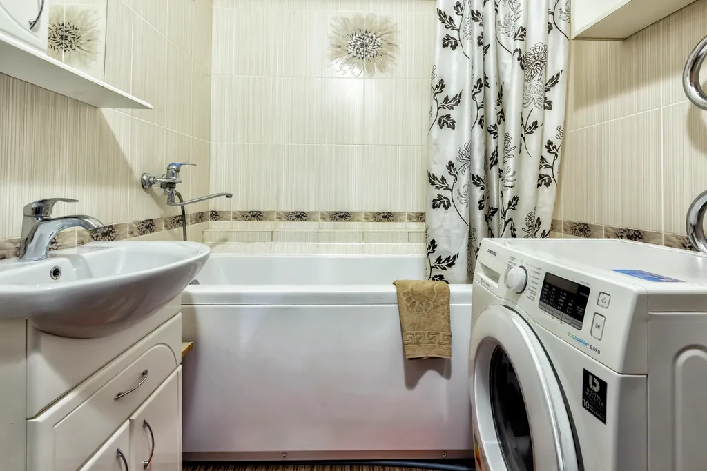 Идеально для туристов и командированных