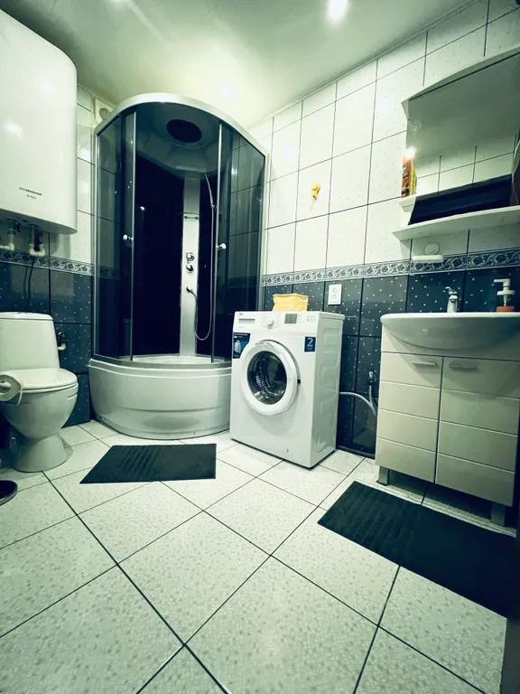 Прекрасная 2-комнатная квартира