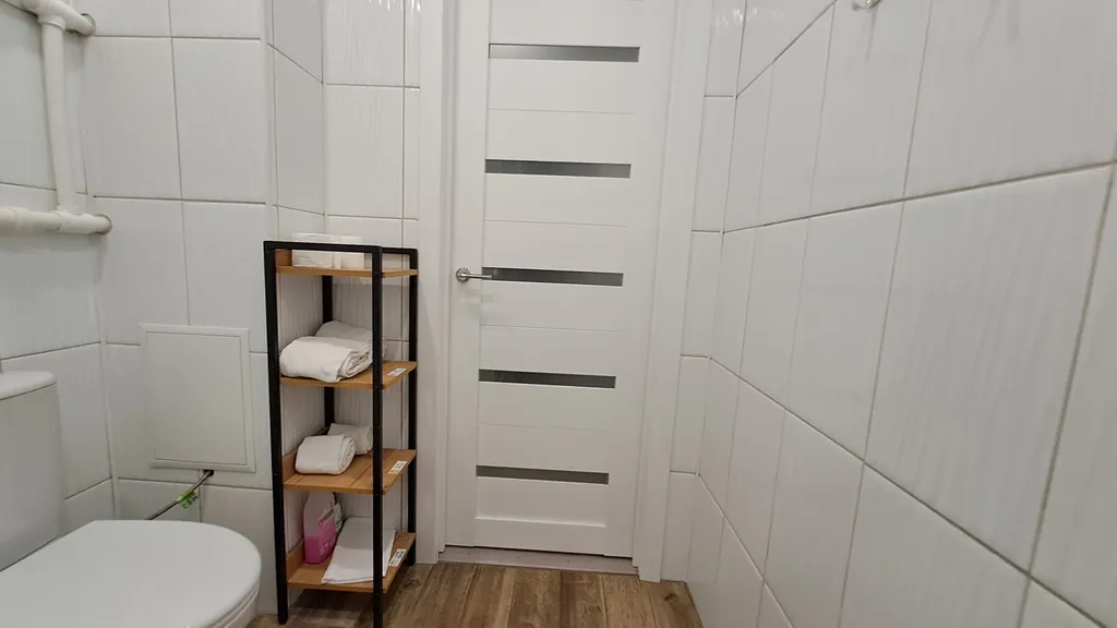 Южная квартира