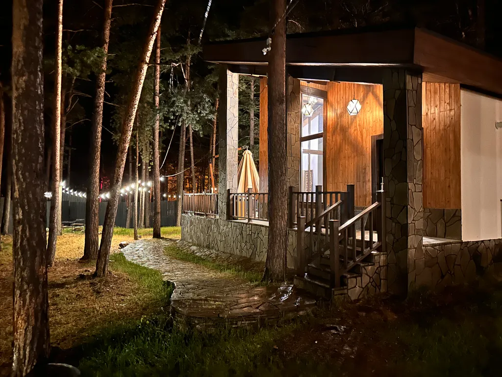 Наедине с Эльбрусом