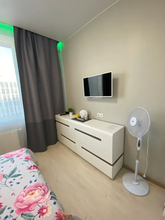 Квартира Квартира Pearl Apartments 2 Rooms 2+2+(1) — Москва