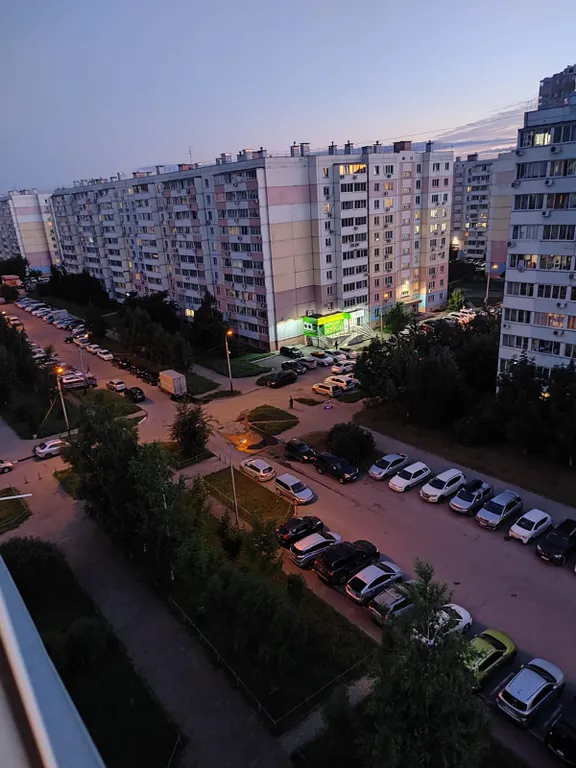 Уютная квартира в спальном районе на Ерофее