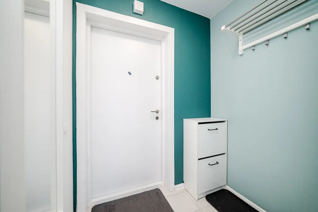 Евродвушка рядом с аэропортом Внуково