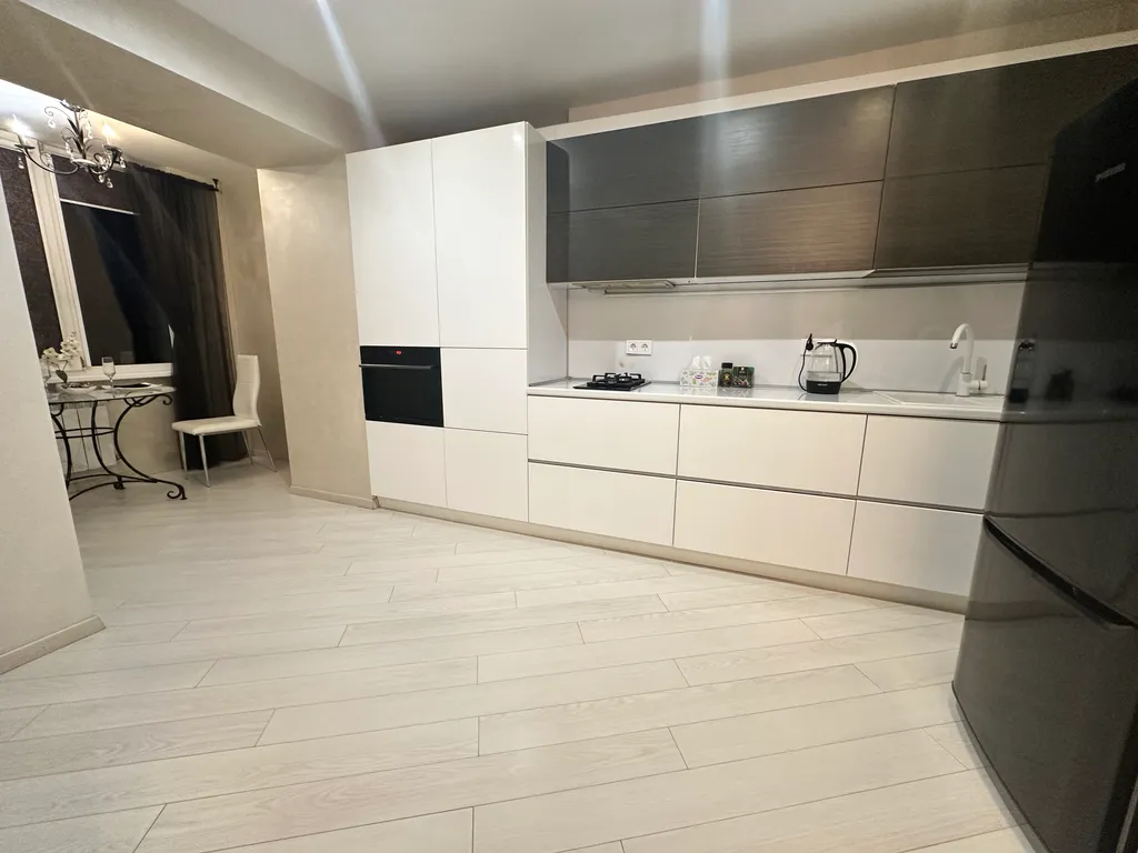 Отличная студия в ЖК Велит