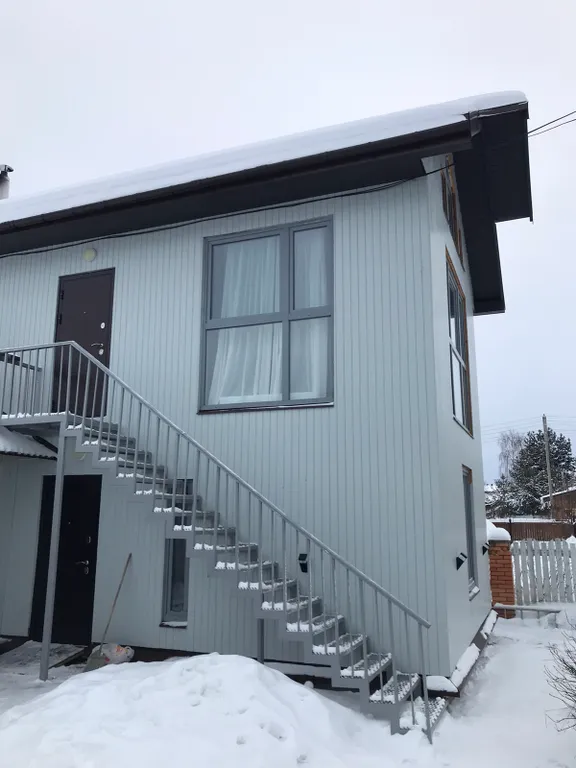 Семейный номер с сауной