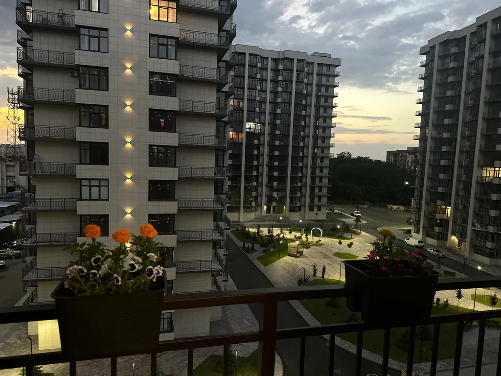 Самая уютная квартира в лучшей локации города