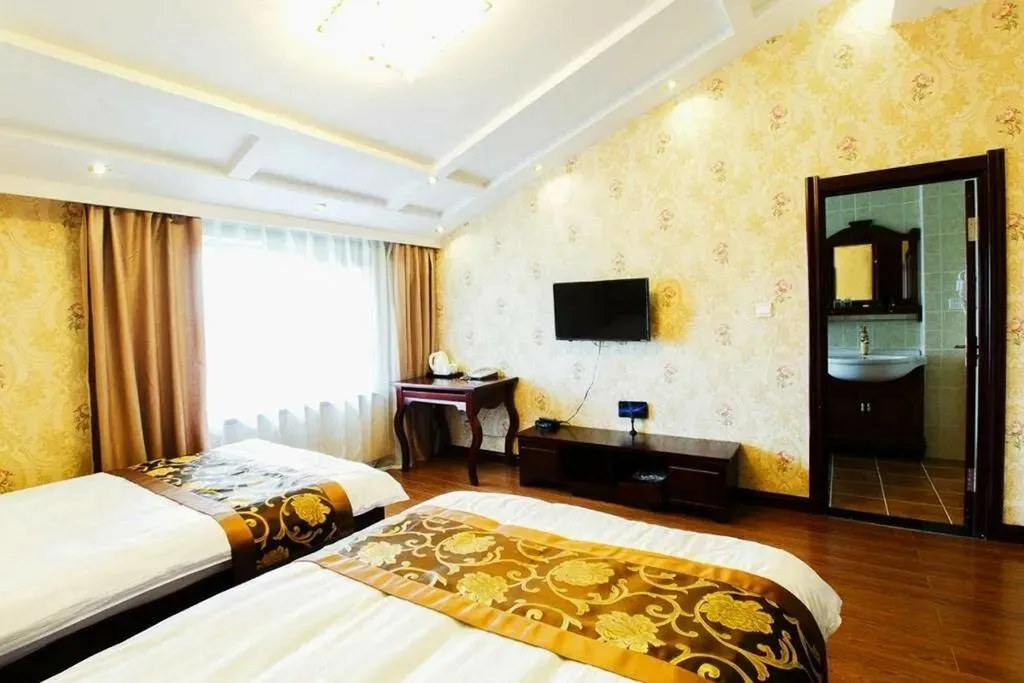 Квартира Комната — аренда посуточно в Уссурийск