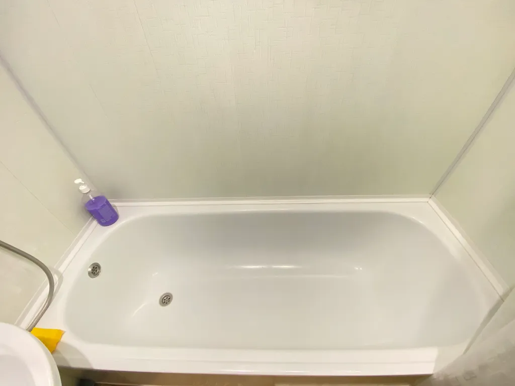 Уютная двухкомнатная квартира