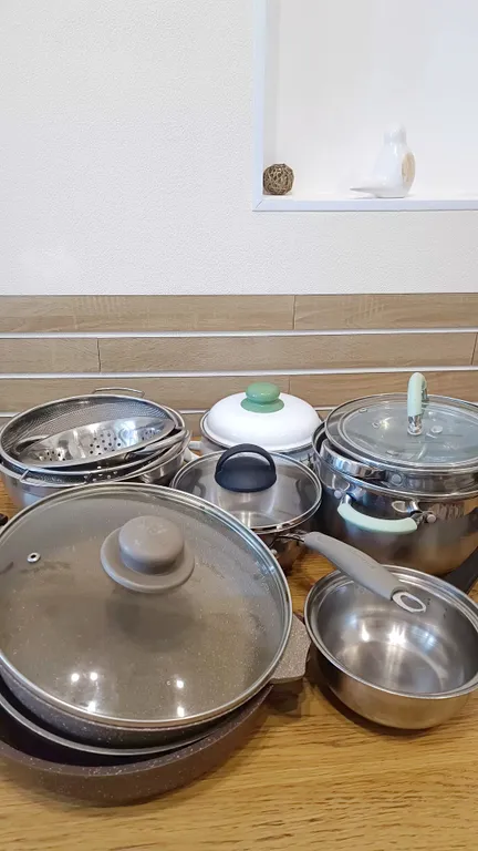 Уютная двухкомнатная квартира семейного типа в центре Белокурихи