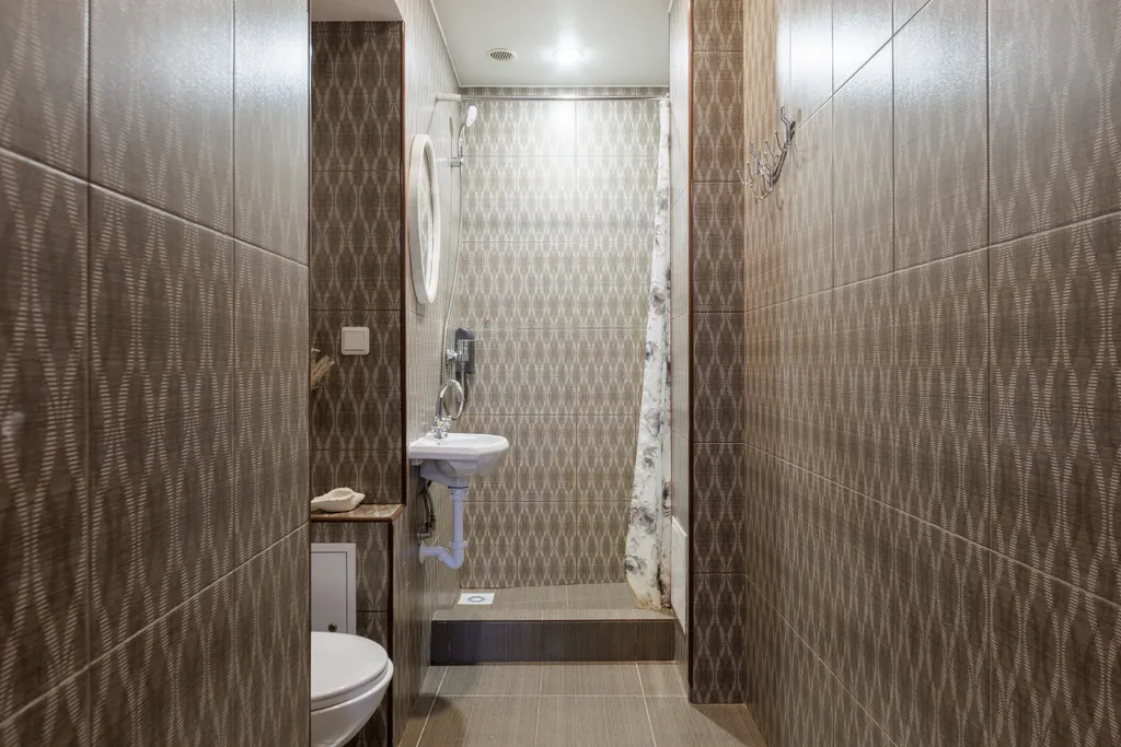 Квартира Апартаменты люкс в центре города — Санкт-Петербург