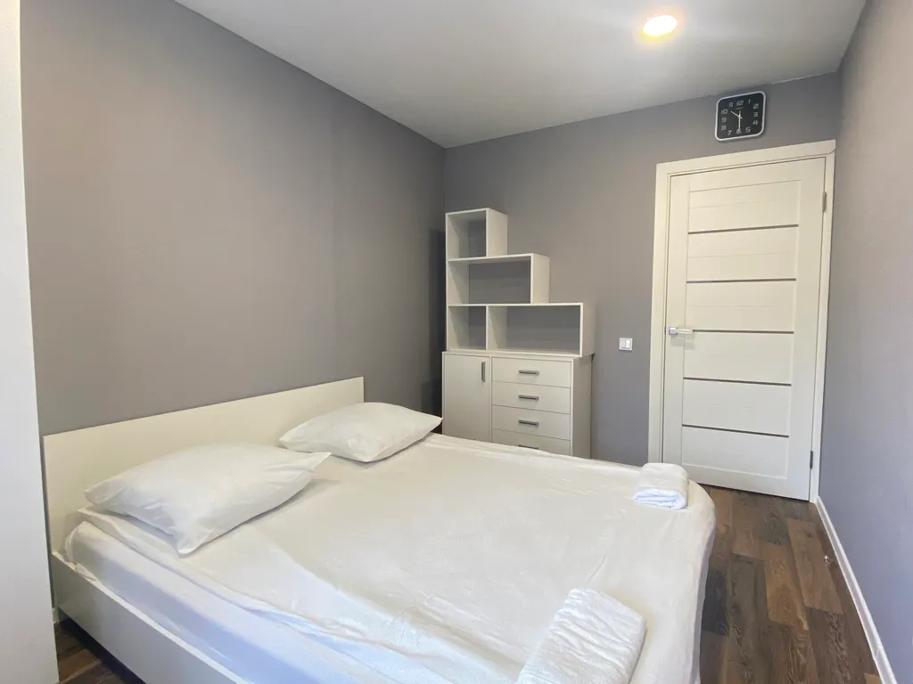 3-комнатная квартира у Рождественского парка