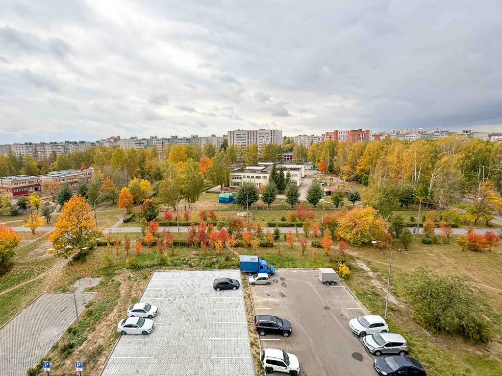 Уютная стильная квартира с отличной локацией