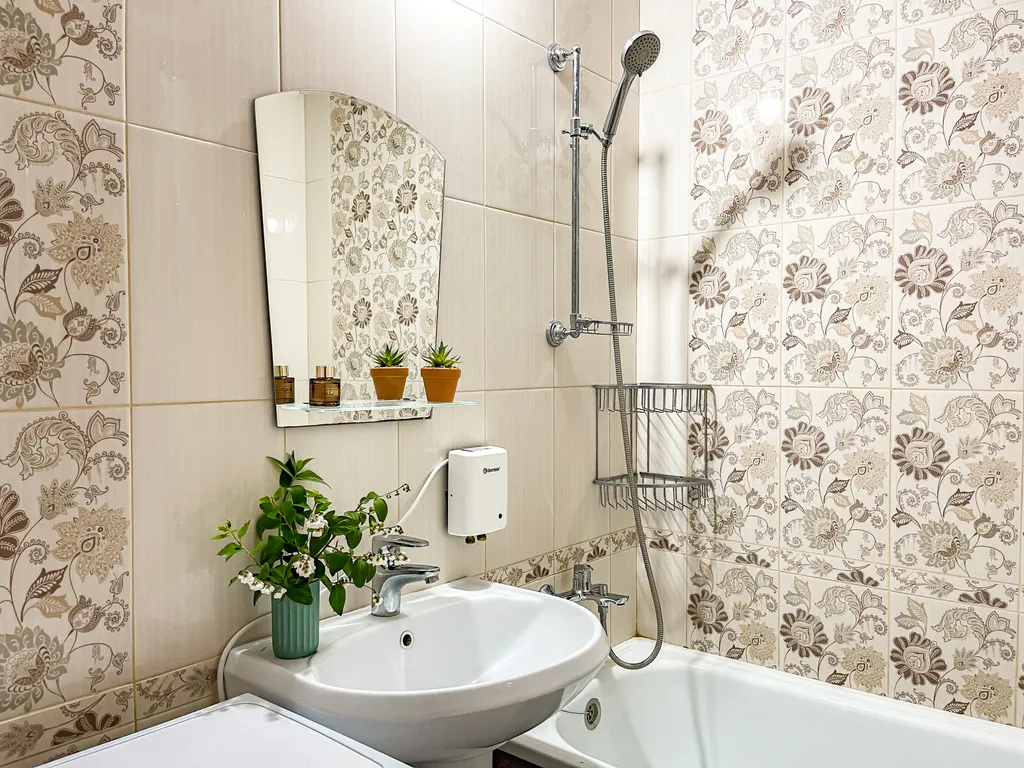 Отличная квартира на набережной Новороссийска