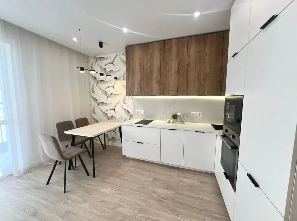 Видовая Оливия на Ерофее для командированных и туристов