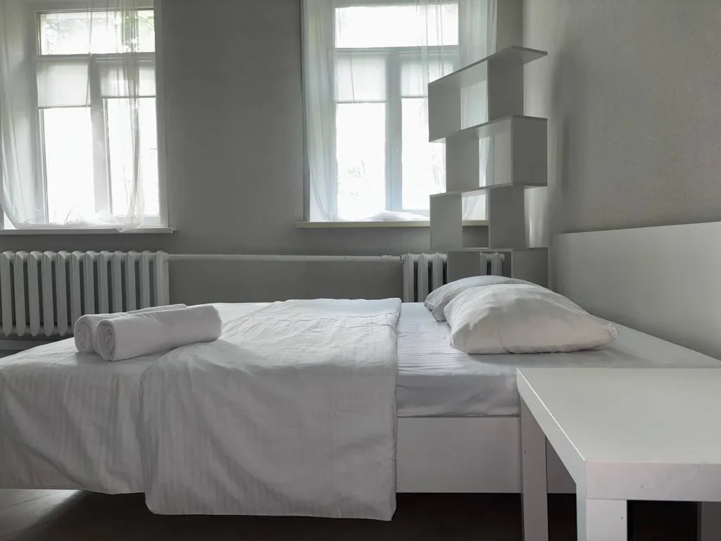 Квартира рядом с метро Молодежная