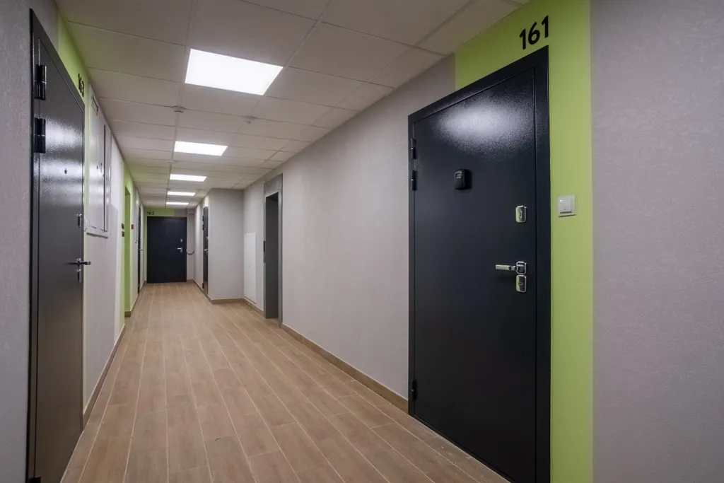 Большая уютная квартира, трасса М7, Казань