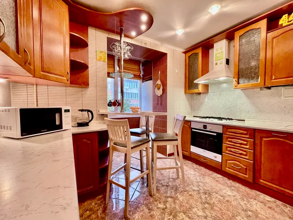 Квартира Современная квартира — Севастополь