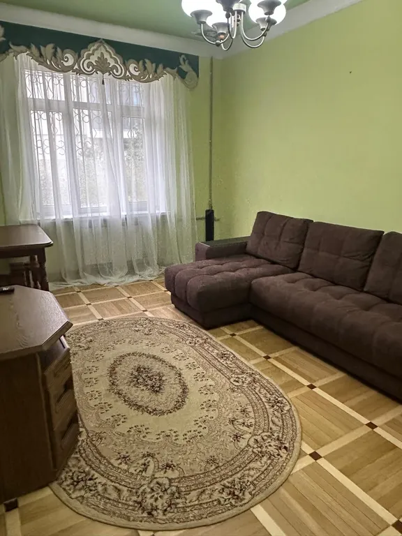 Квартира Квартира в самом центре — Сочи