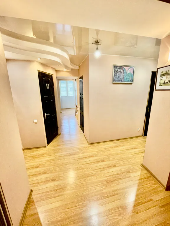 Квартира Уютная квартира в тихом центре — Севастополь