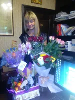 Елена Pleshanova