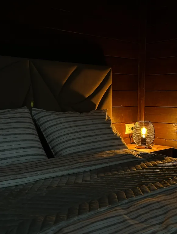 Новый дом с парковкой в 10 минутах от трассы М4