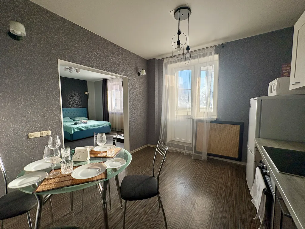 Студия люкс